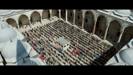 Conspiración en El Cairo - Tráiler oficial español