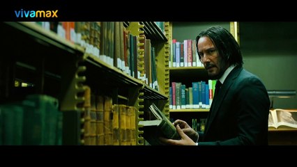 It's A John Week for Vivamax