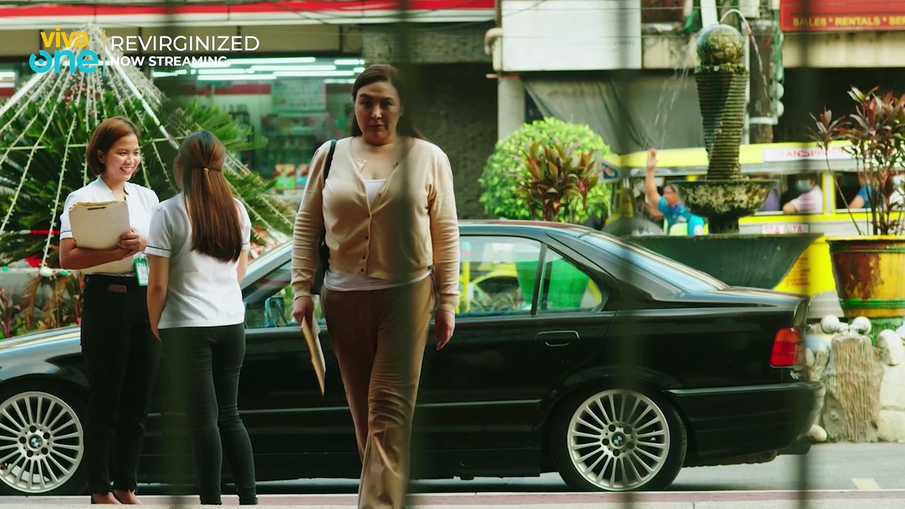 "Revirginized" Trailer for Viva One