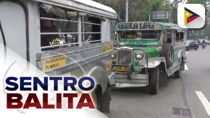 DOTr, hindi na itutuloy ang pagbibigay ng fare discount