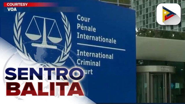 ICC, ibinasura ang mga argumento sa apela ng PH na itigil na ang imbestigasyon kaugnay sa 'war on drugs’' ng Duterte admin