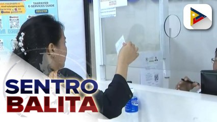 Pagbuo ng Single Operating System sa lahat ng gov't transaction, aprubado na ni PBBM