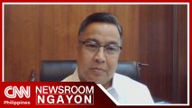 Tulong ng GSIS sa inactive members | Newsroom Ngayon