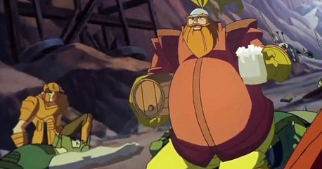 Hulk vs. Hulk vs. E001 Hulk vs. Thor