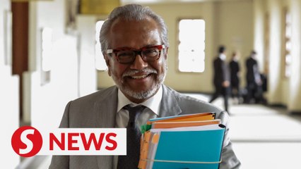 High Court dismisses Shafee's bid to initiate counterclaim against LHDN