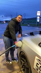 Quand tu as acheté ta Lamborghini à Lidl