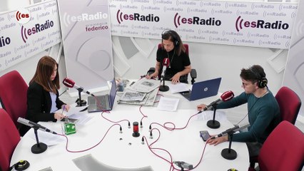 Federico a las 7: Y llegó el día que los accionistas de Ferrovial decidirán