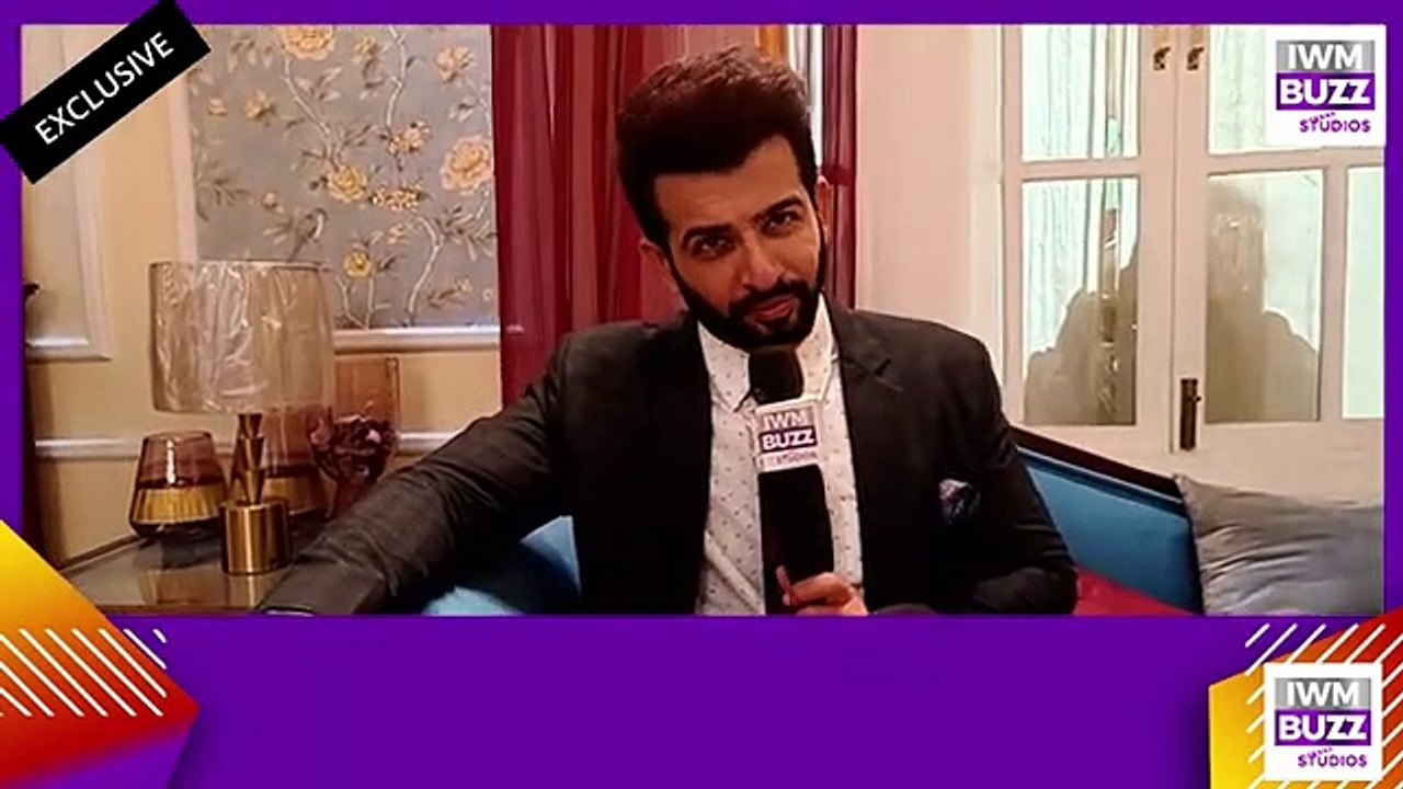 Exclusive:Jay Bhanushali on his return to daily soap after 15 years, character, challenges and more