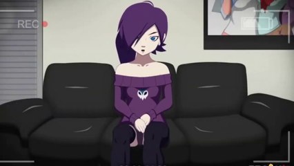 I AM THE STORM THAT IS APPROACHING