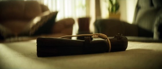 The Unbinding - Official Teaser Trailer