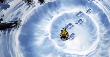 Hulk vs. Hulk vs. Wolverine