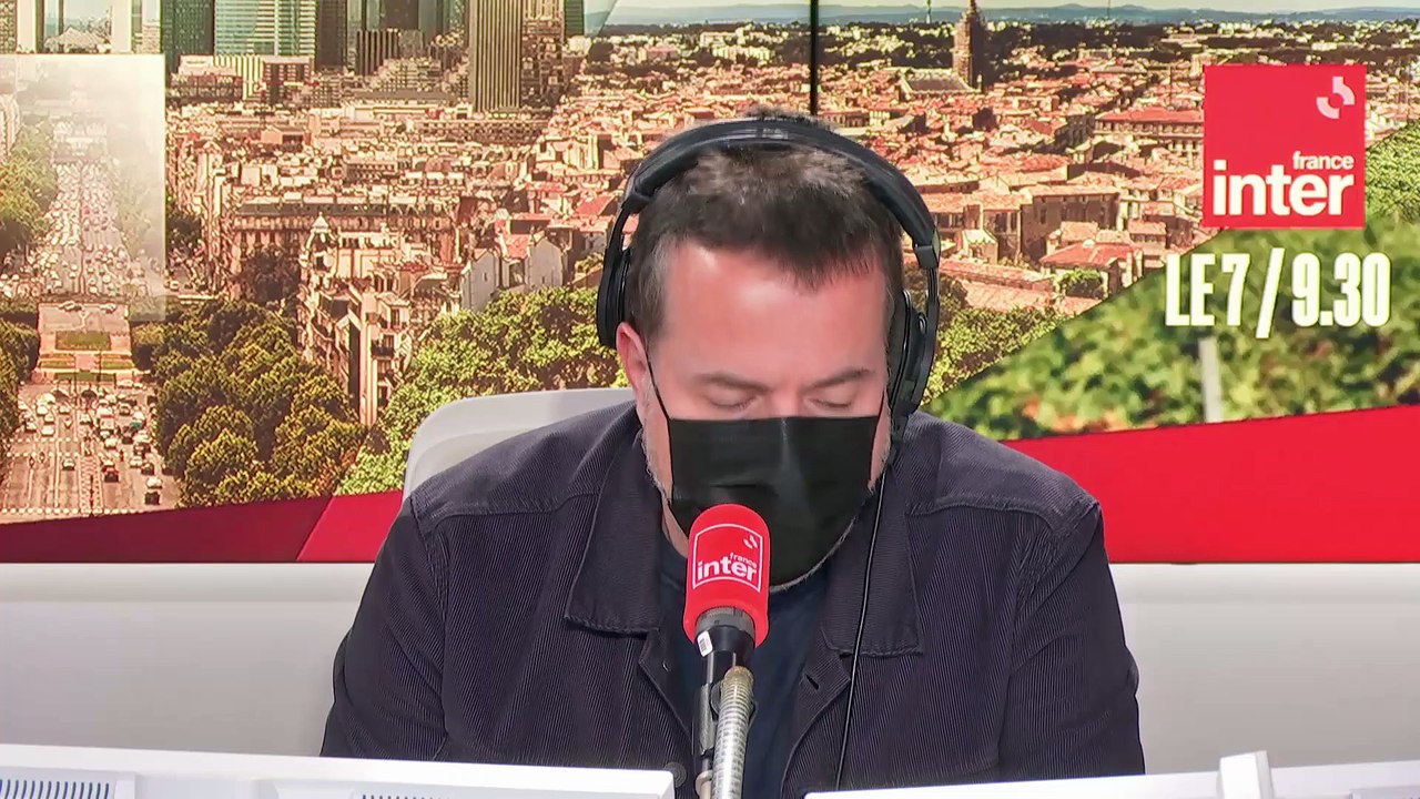 Camille et Aurélia Marceau : le Mime Marceau raconté par ses filles - L'invité de Sonia Devillers