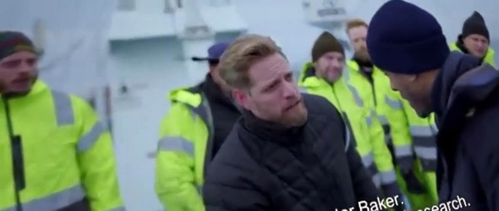 Thin Ice S01 E01
