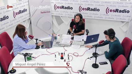 Federico a las 8: Ya son cerca de 1.000 los agresores beneficiados por la Ley del Sólo Sí es Sí