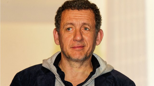 VOICI : Je gagne très bien ma vie : Dany Boon transparent sur sa situation financière