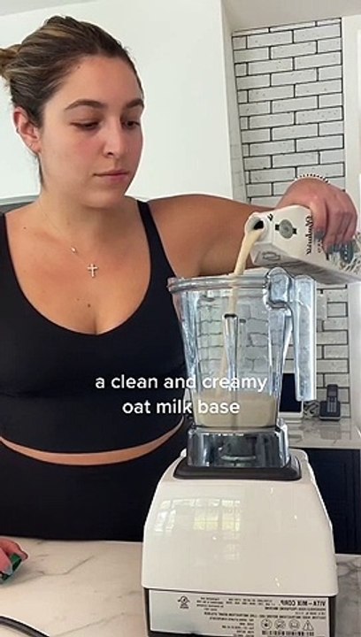 The Full Day Healing smoothie