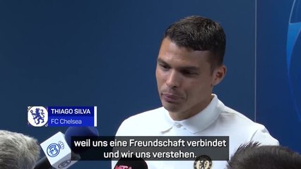 Silva: "Hoffe, Ancelotti wird Brasilien-Trainer"