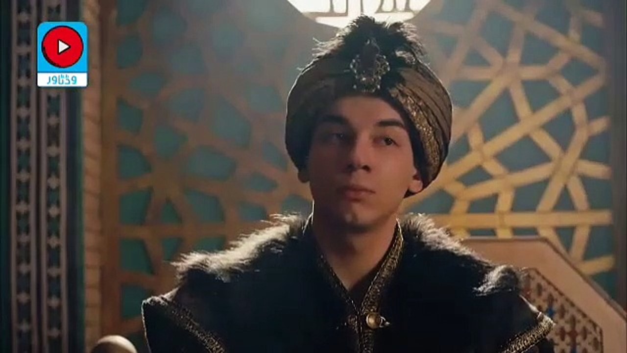 Kurulus Osman 121 Bolum Part 1 With Urdu Subtitles