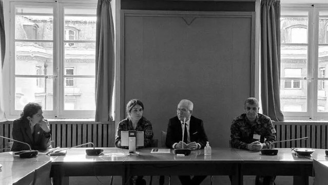 Yine Fransa yine skandal! Bu kez de PKK/YPG elebaşlarını ağırladılar