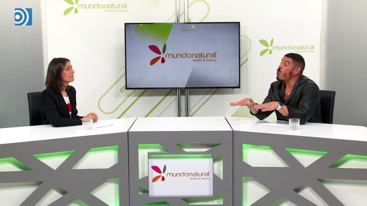 Mundo Natural 50: Consejos saludables para el cuerpo