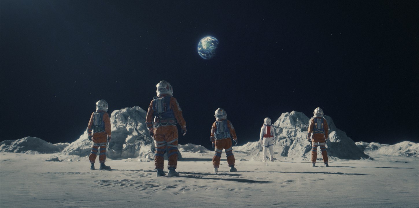 Crater