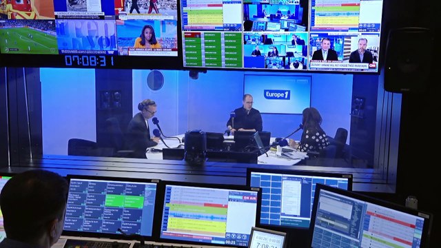 La sonde spatiale Juice prête à embarquer pour Jupiter