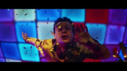 Zillion Bande-annonce (2023) Matteo Simoni, Charlotte Timmers