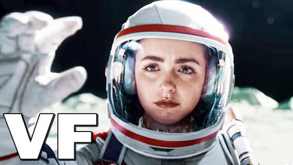 LE CRATÈRE Bande Annonce VF