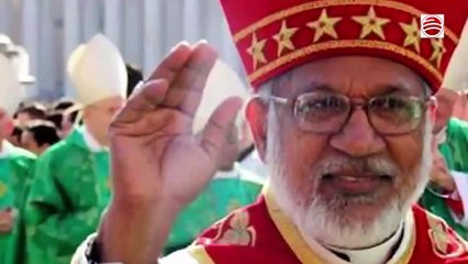 ആലഞ്ചേരിയെ പൊങ്കാലയിട്ട് സത്യദീപം ; ഇനിയും സ്ഥാനത്തിരിക്കണോയെന്ന് ആലഞ്ചേരി തീരുമാനിക്ക്