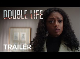 Double Life | Official Trailer - Javicia Leslie | Paramount Movies