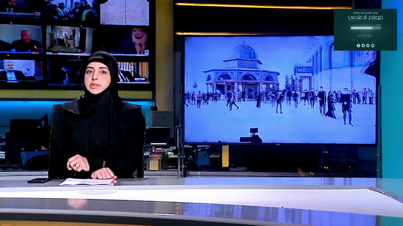 برعاية وزير الثقافة اللبناني، محمد وسام المرتضى والمستشارية الثقافية للجمهورية الاسلامية في لبنان، شهدت المكتبة الوطنية في بيروت، يوم الثلاثاء حفل إطلاق الفيلم الوثائقي “ترانيم العودة”