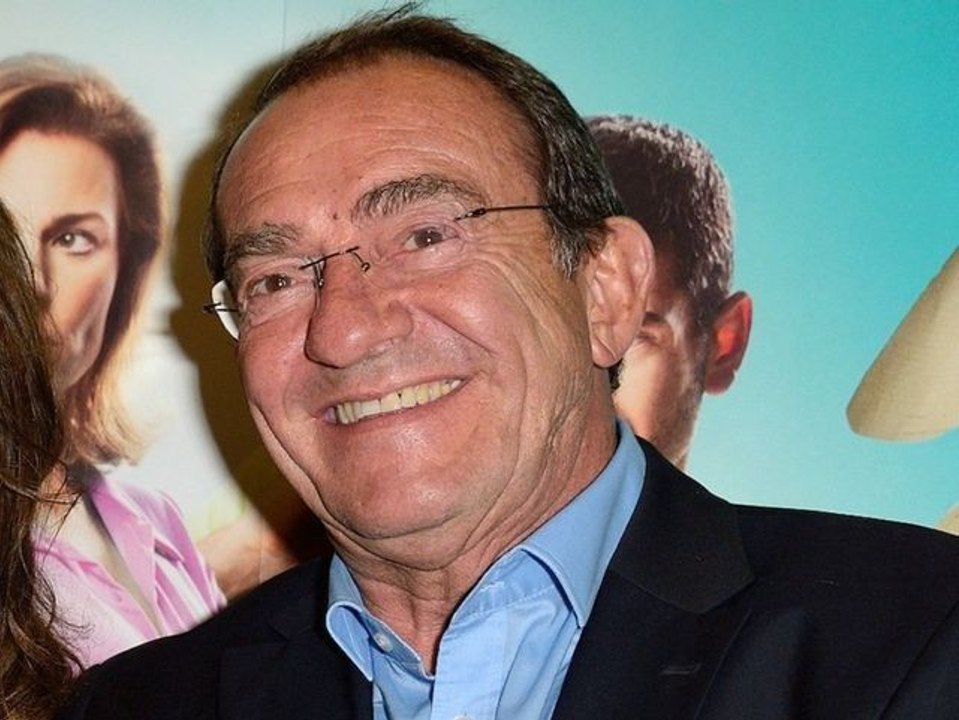 "Tu sors par la porte ou je te sors par la fenêtre..." : scène totalement suréaliste entre Jean-Pierre Pernaut et le grand patron de TF1, Vincent...