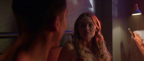 Maravilloso desastre Clip