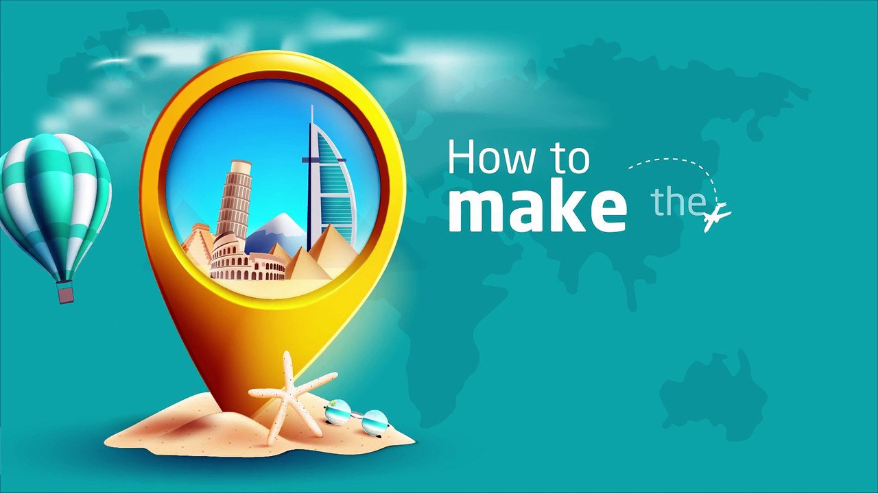 When a trip doesn't go as planned, most people stay calm and flexible, survey finds