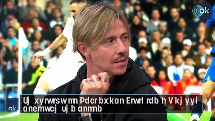 La opinión de Guti sobre Vinicius y Mbappé revienta las redes