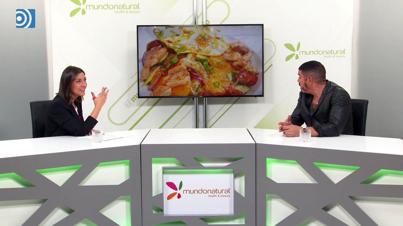 Mundo Natural 51: Pura salud con los mejores consejos