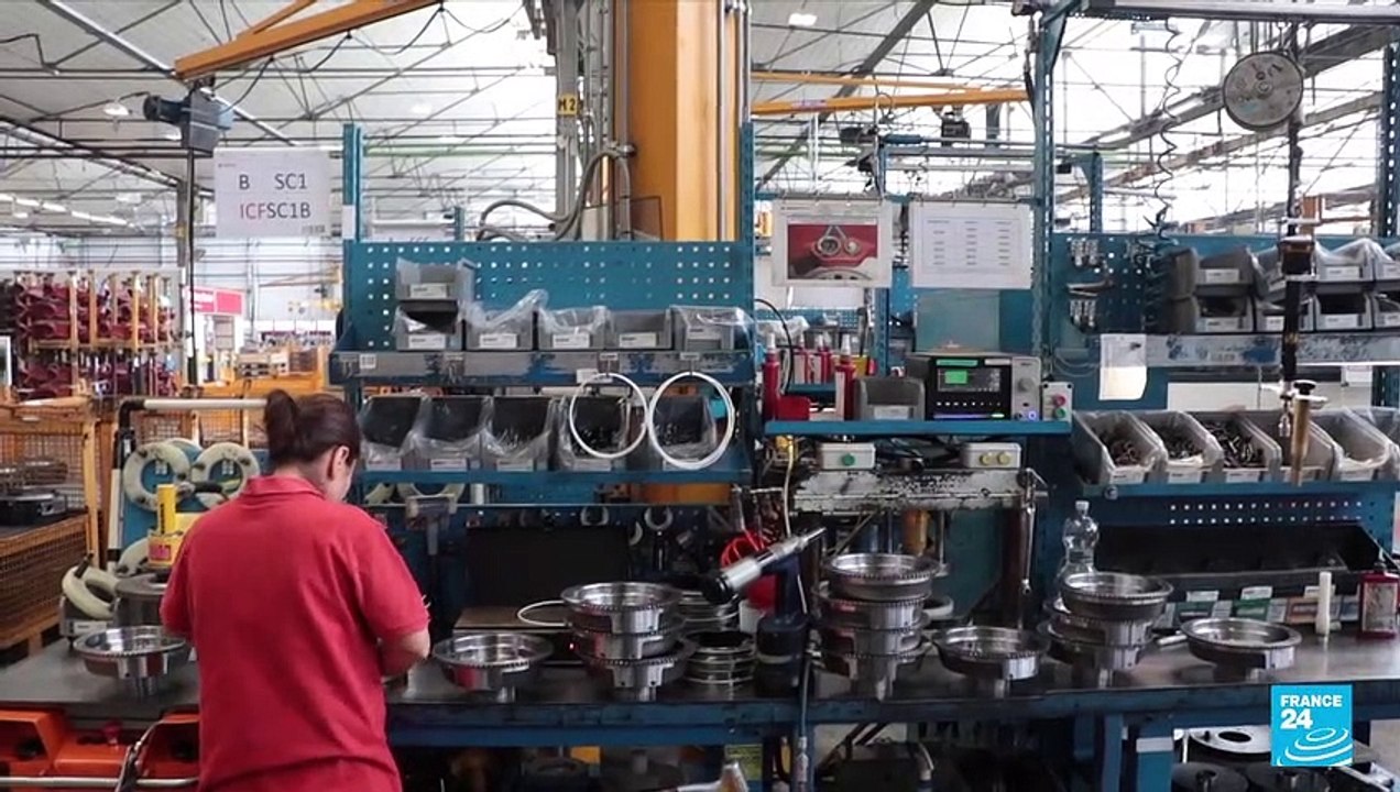 Italy labor shortages: Businesses sturggle to find qualified personnel