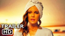 FOOLS PARADISE Trailer 2023 Kate Beckinsale Charlie Day