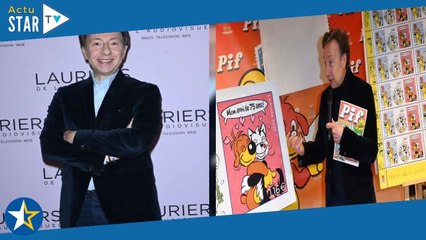 "Mais qu'est-ce que t'es con !" : ce conseil financier d'Arthur et Nagui à Stéphane Bern qu'il a fin