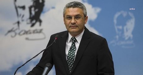 Oğuz Kaan Salıcı: "Diyelim Ki Sayım Esnasında Elektrikler Kesildi. Sandığın Üzerine Oturacak Bir CHP'li Var"