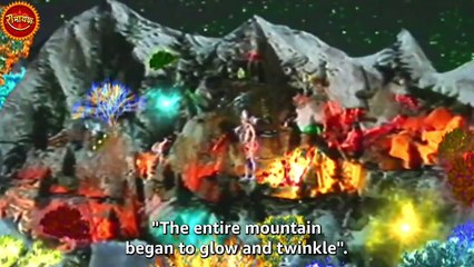 रामायण रामानंद सागर एपिसोड 55: भगवान राम का जीवन और संघर्ष 🌺