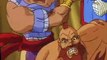 Street Fighter: The Animated Series Street Fighter: The Animated Series E003 – Getting to Guile