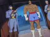 Street Fighter: The Animated Series Street Fighter: The Animated Series E004 – No Way Out