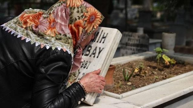 2008 yılında cansız bedeni ormanda bulunan gencin zanlısına 17 yıl sonra müebbet hapis! Telefon sinyalleri her şeyi ele verdi