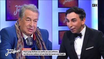 Download Video: Paul-Loup Sulitzer évoque sa différence d'âge de 35 ans avec son son ex Eva Kowalewska, vue dans la saison 1 de 