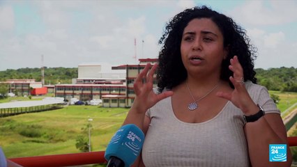 Europe's JUICE mission to launch for Jupiter's icy moons