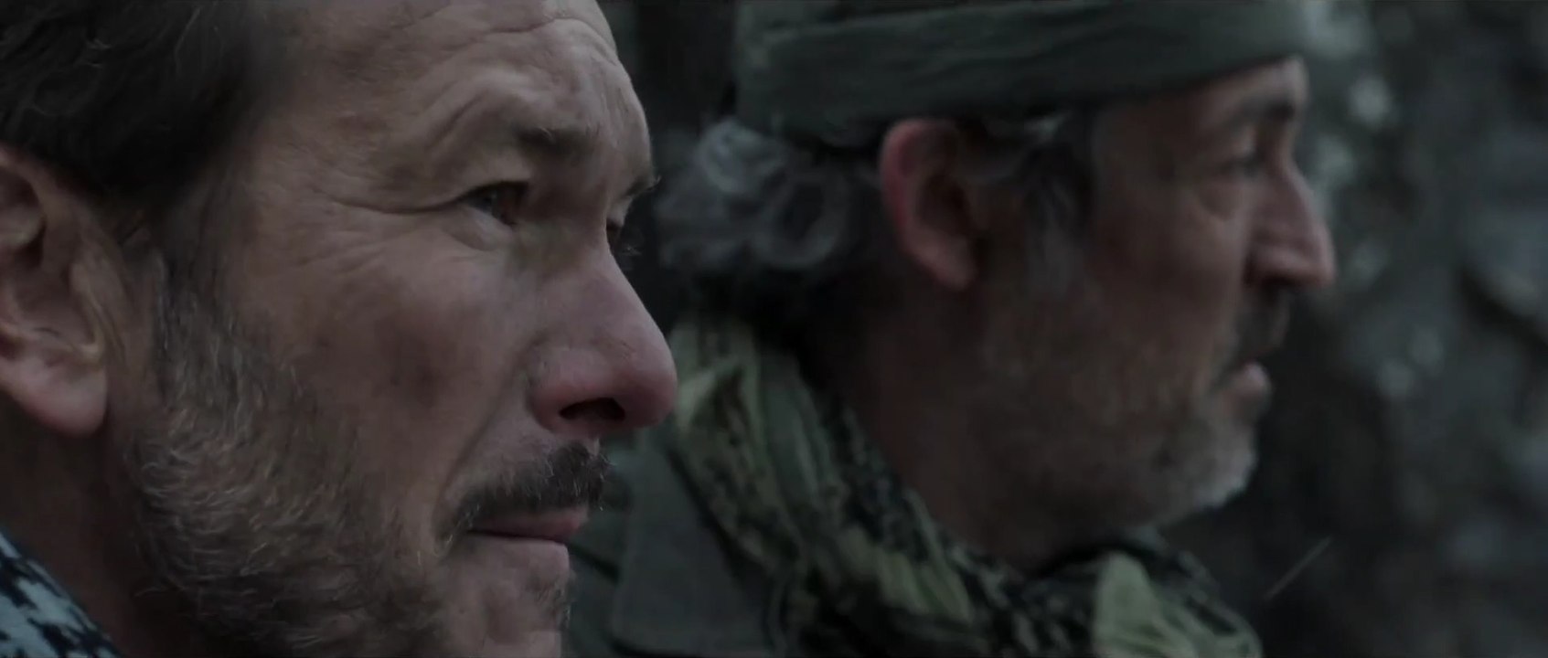 On the Edge: Showdown in den Bergen - Trailer (Deutsch) HD