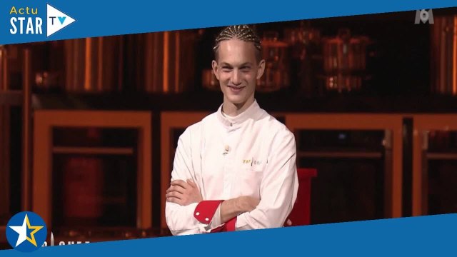 La hyène du Roi Lion , l'équilibriste , ma petite gousse : les drôles de surnoms donnés à Danny