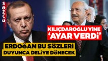 Kemal Kılıçdaroğlu Erdoğan'ı Yine Çıldırtacak! Gündem Olacak 418 Milyar Dolar Sözleri