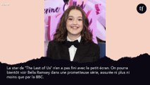 Mais dans quelle série prometteuse pourra-t-on voir Bella Ramsey, la star de 